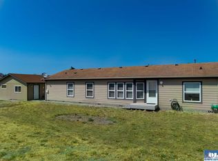 231 Smithfield Dr, Sequim, WA 98382