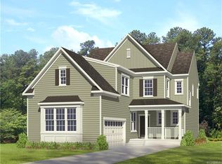 5058 Maben Hill Ln, Glen Allen, VA