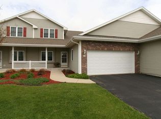 640 S Waters Edge, Whitewater, WI 53190