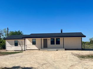 1570 Villarreal Rd, San Angelo, TX 76905