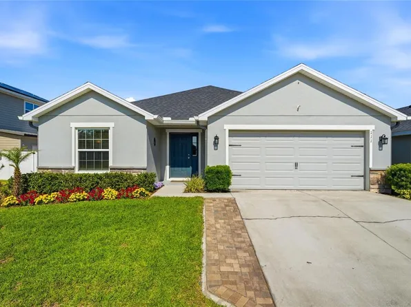 111 Polermo Ave, Saint Cloud, FL 34771