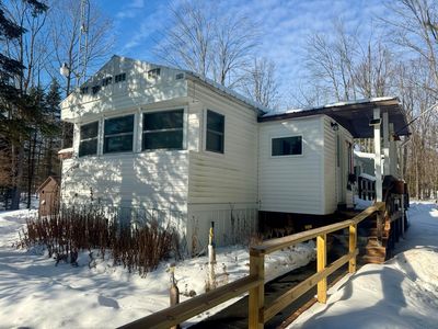 263 Bunny Dr, Mio, MI, 48647
