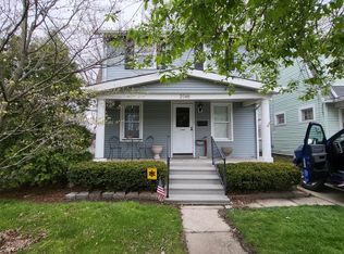 2046 Brussels St, Toledo, OH 43613