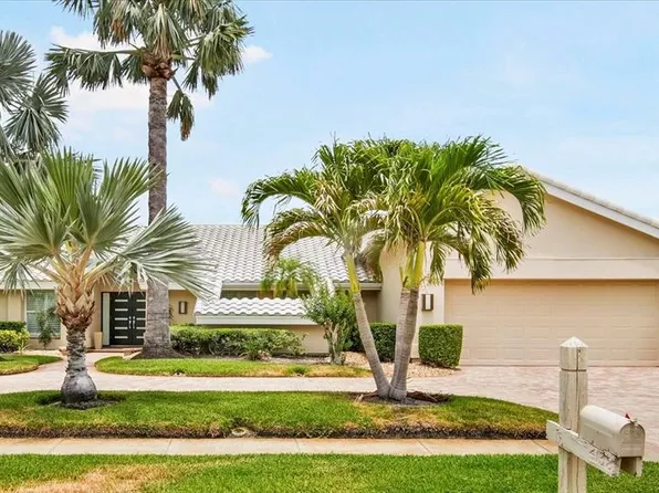 4138 Saltwater Blvd, Rocky Point, FL 33615