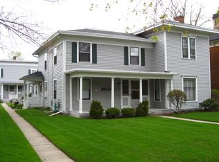 221 Prospect Ave NE, Grand Rapids, MI 49503