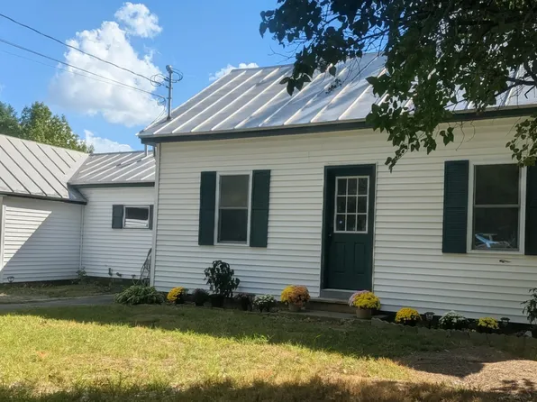 35 Parkman Hill Road, Skowhegan, ME 04976