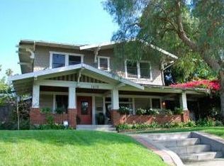 1416 Nadeau Dr, Los Angeles, CA 90019