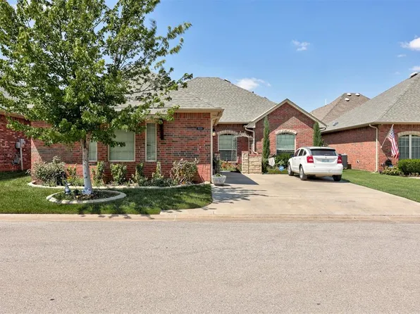 10221 Bald Cypress Dr, Oklahoma City, OK 73120