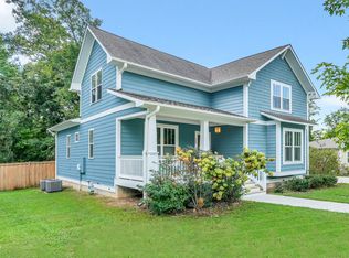 609 Jerome Rd, Durham, NC 27713