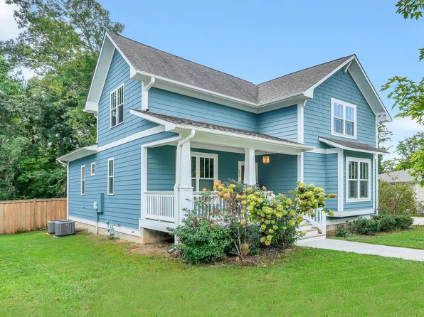 609 Jerome Rd, Durham, NC 27713