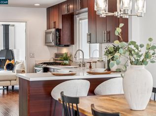 4037 Rusting Ave, Oakland, CA 94605