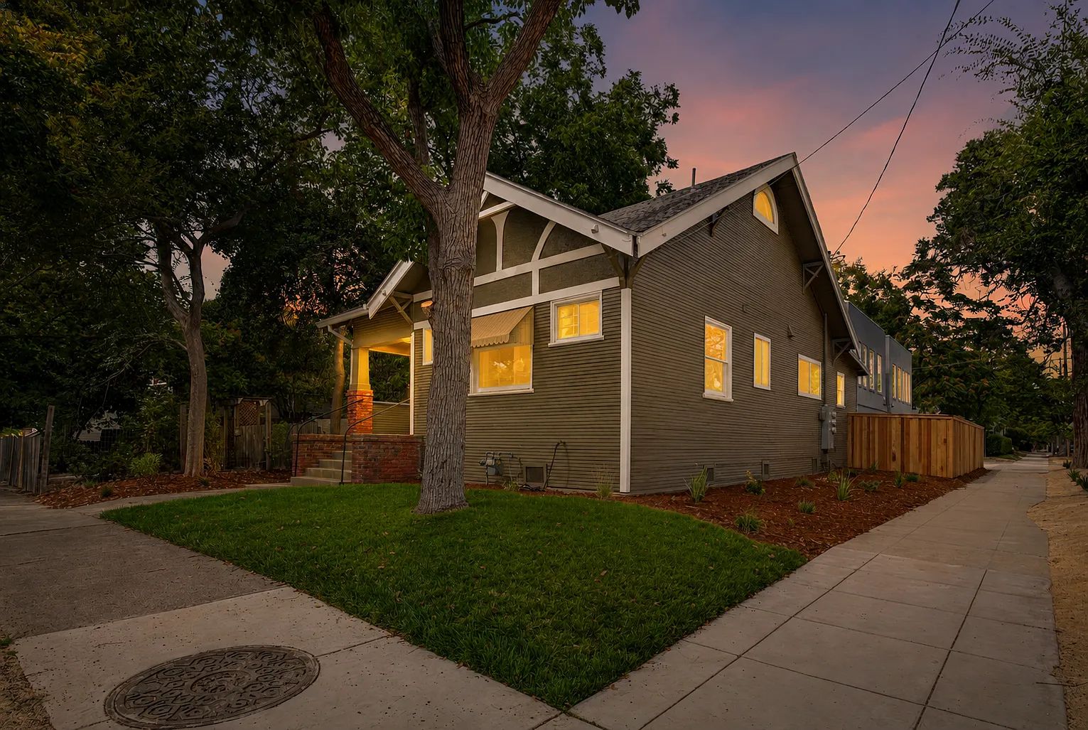 2 bed, 1368 sqft, $4,700 — Photo 4