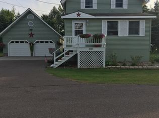 25927 W Cemetery St, Calumet, MI 49913