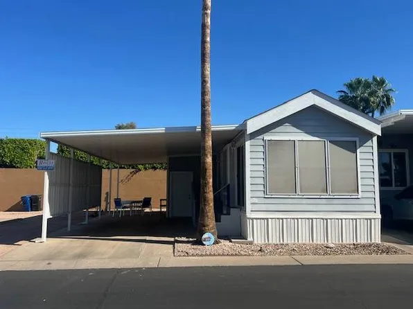 4860 E Main St #T235, Mesa, AZ 85205