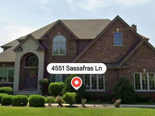 4551 Sassafras Ln, Naperville, IL 60564