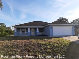 3719 2nd St SW, Lehigh Acres, FL 33976