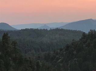 380 Yeoman Dr, Pagosa Springs, CO 81147