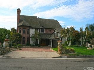 17524 Napa St, Northridge, CA 91325