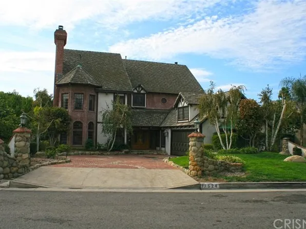 17524 Napa St, Northridge, CA 91325