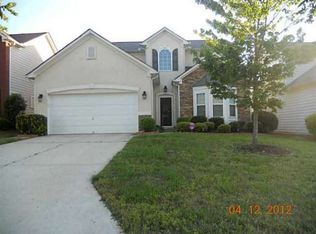 1612 Bradmere Ln, Lithia Springs, GA