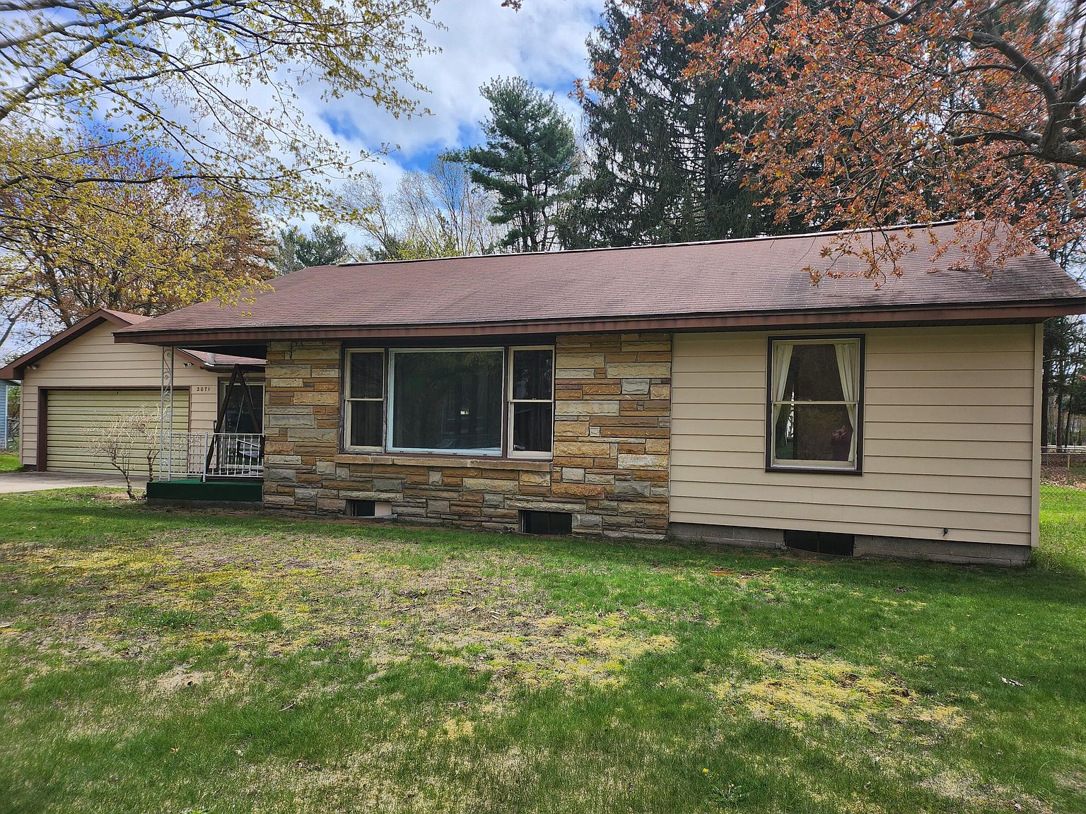 2071 E Virginia Dr, Muskegon, MI 49444 Zillow