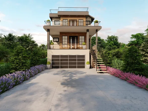 852 Stevens St, White Rock, BC V4B 4X2