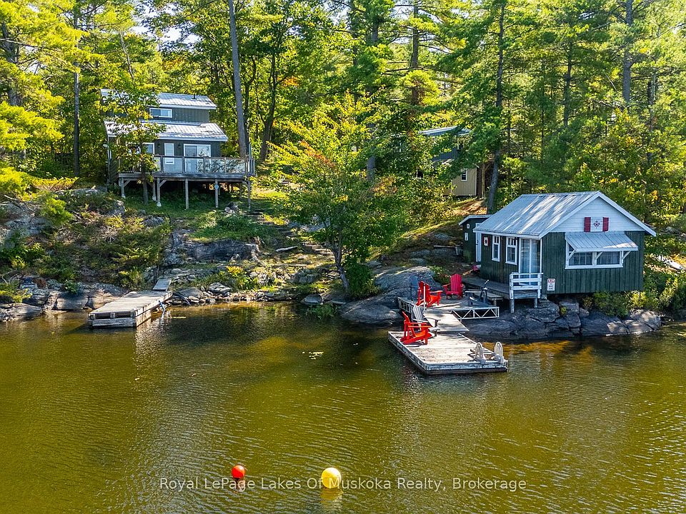 1st image of 1379 Muskoka Rd #169-4