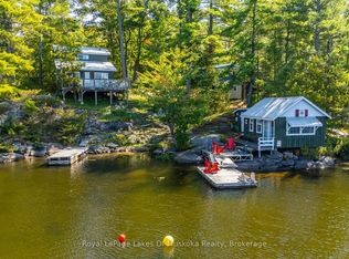 1379 Muskoka Rd #169-4, Town Of Gravenhurst, ON P1P1R2