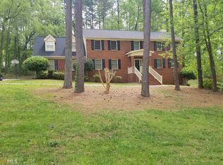 494 Orchards Walk, Stone Mountain, GA 30087