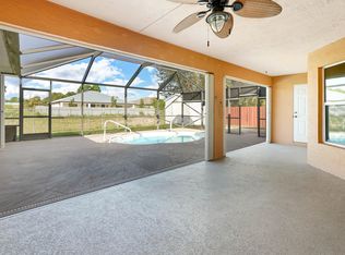 4310 SW Jarmer Rd, Port Saint Lucie, FL 34953