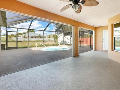4310 SW Jarmer Road, Port Saint Lucie, FL, 34953