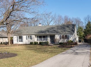 7265 N Illinois St, Indianapolis, IN