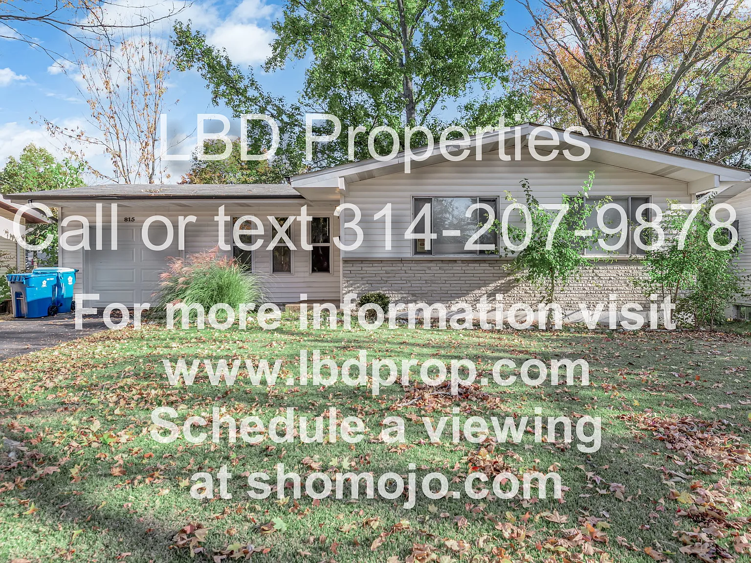815 Lynn Haven Lane (Hoog Holdings) - 1 — Photo 1