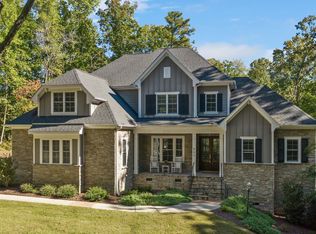 527 Lystra Preserve Dr, Chapel Hill, NC 27517