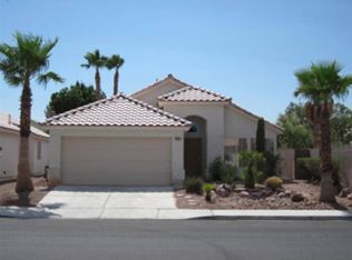 4505 Bradpoint Dr, Las Vegas, NV 89130