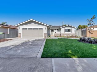 248 Silvera St, Milpitas, CA 95035