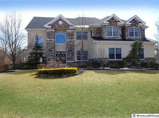 17 Lakeside Dr, Jackson, NJ