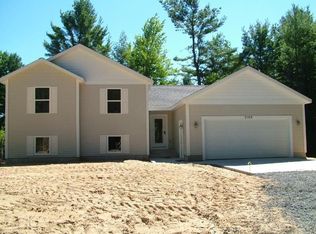 2156 N Buys Rd, Muskegon, MI 49445