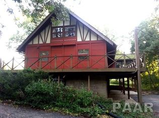 15299 E Kenabeck Trl, Cuba, IL 61427