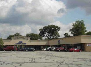 607 Smithfield Ave, Pawtucket, RI 02860