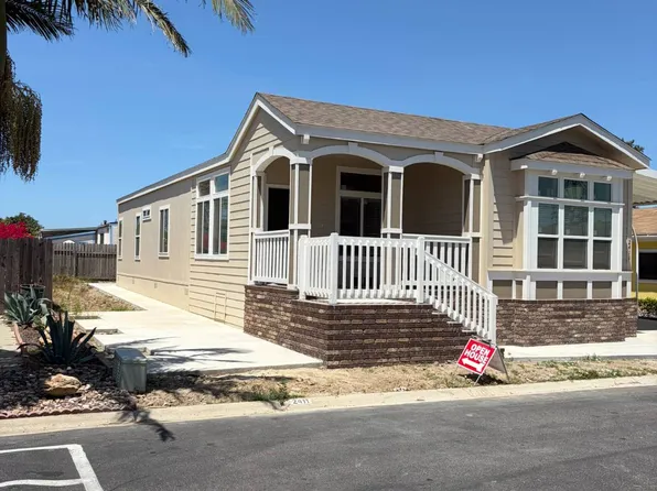 2475 Apple Ln #129, Oxnard, CA 93036