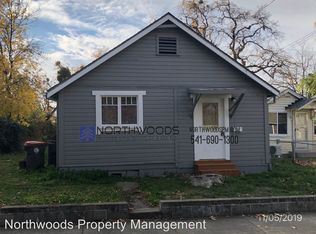 414 Hamilton St, Medford, OR
