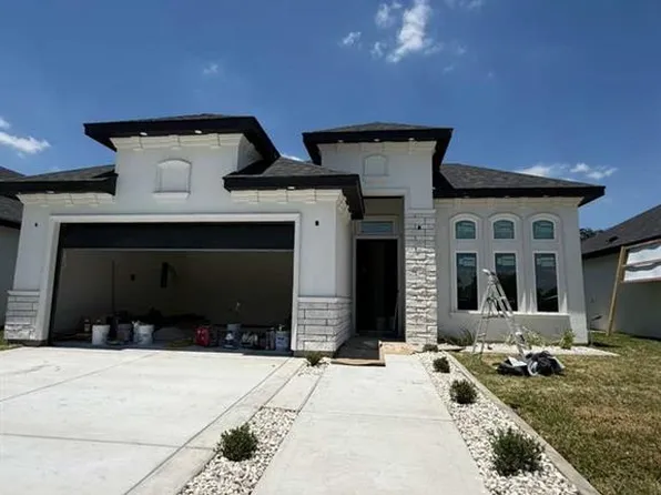 4 Olympia Ave, Mission, TX 78573