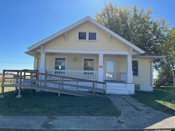 508 E Temple St, Lenox, IA 50851