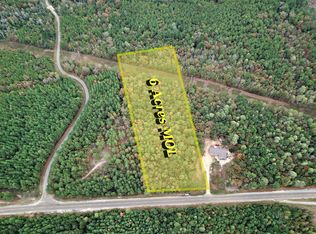 0 State Highway 15, Richton, MS 39476