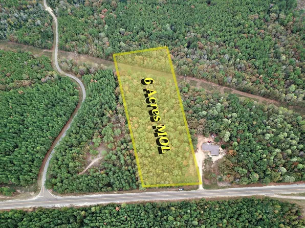 0 State Highway 15, Richton, MS 39476