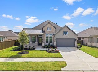 124 Black Hickory Dr, Waller, TX 77447