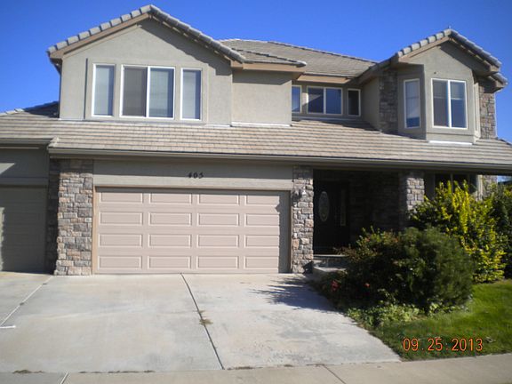 3rd image of 405 Whitney Hbr