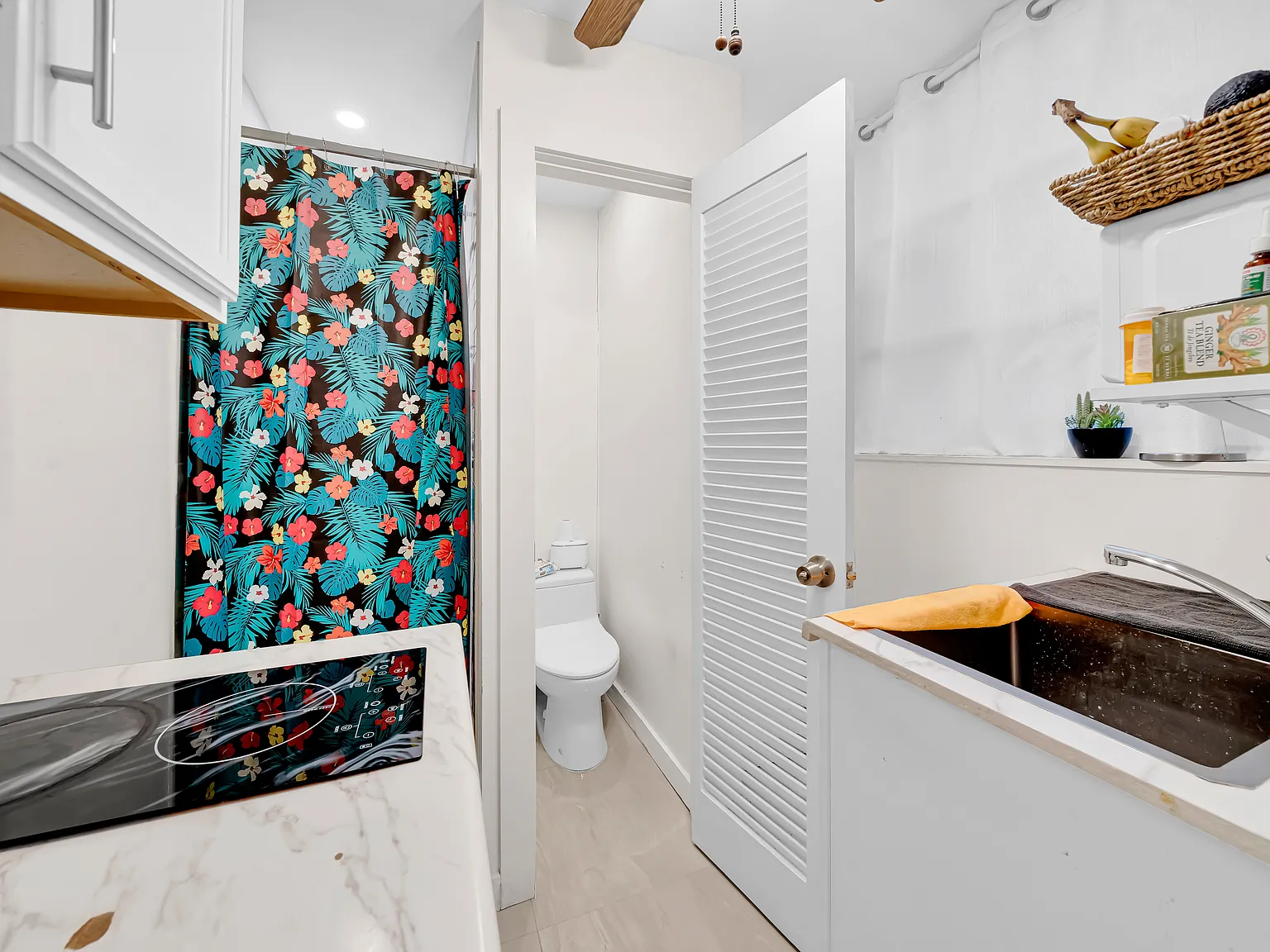 1 bed, 600 sqft, $1,950 — Photo 4