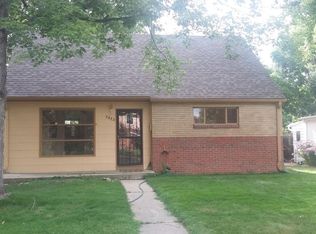 2845 S High St, Denver, CO 80210